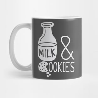 Milk & cookies Mug